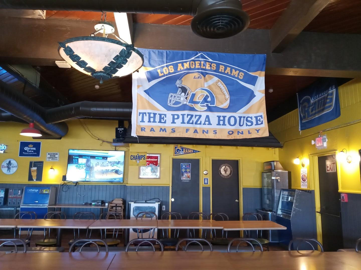 Pizza House