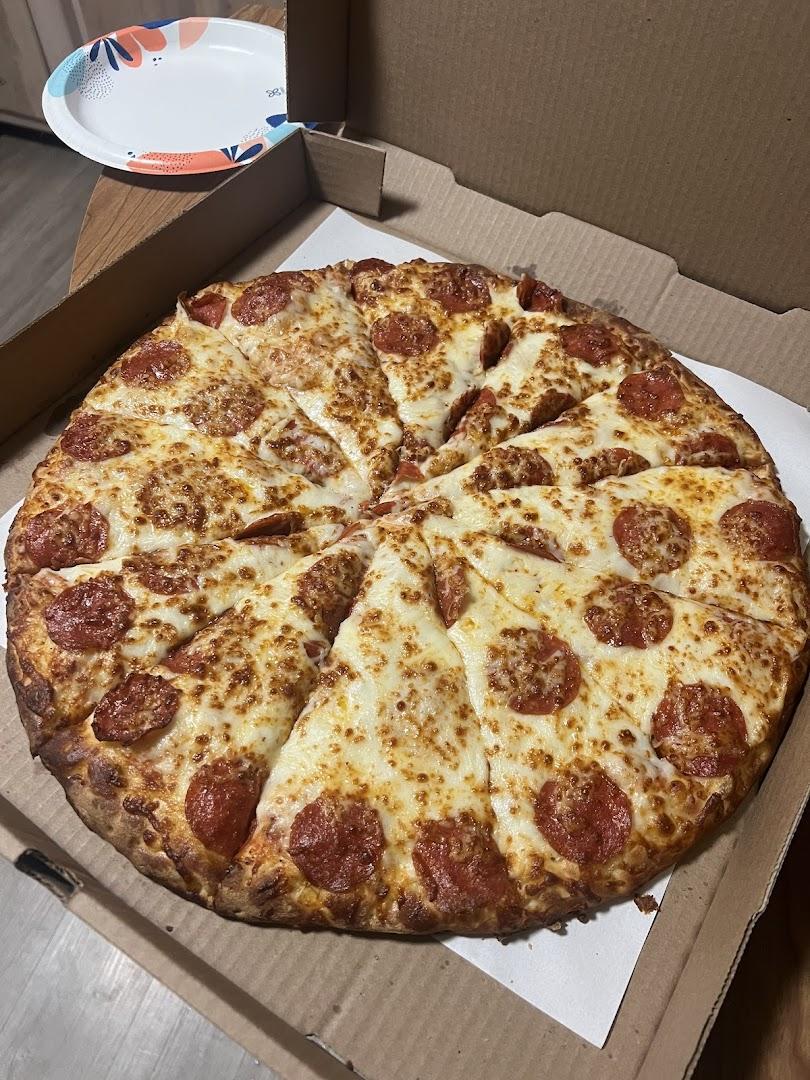 Pizza House Menu image 3